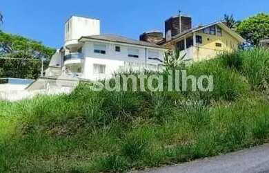 Imagem 2: Terreno à venda, 854m² - João Paulo - Florianópolis/SC