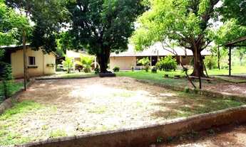 Imagem 3: CHÁCARA SEU REFÚGIO PRIVADO DENTRO DE CUIABÁ