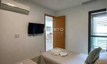 Imagem 4: Apartamento Polinésia, unidade não informado 307, Muro Alto