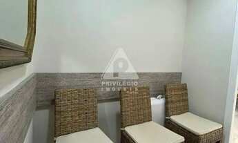 Imagem 4: Sala comercial de 42m² no O2 da Peninsula