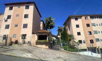 Imagem: Apartamento Mobiliado no Jd. Faculdade