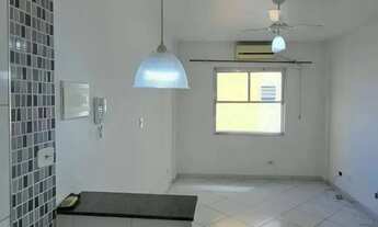 Imagem 3: KITNET NA QUADRA DA PRAIA DA PONTA DA PRAIA!