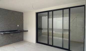 Imagem 7: Casa com 4 Suítes e Área Gourmet no Jardim das Tulipas