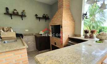 Imagem 5: Casa de condomínio em Avenida Manoel Alves de Moraes - Enseada - Guarujá/SP