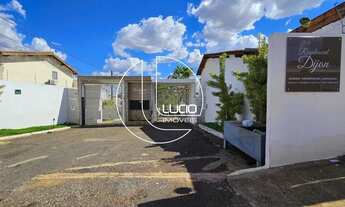 Imagem 2: CASA EM CONDOMÍNIO FECHADO - Condomínio DIJON Anápolis GO