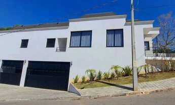 Imagem 3: Casa para locação no Condomínio Euroville II em Bragança Paulista-SP