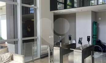 Imagem 2: Salas para locação em Santana - SP