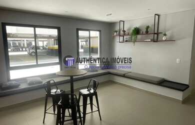 Imagem 16: APARTAMENTO para LOCAÇÃO - VELOSO - OSASCO - AUTHÊNTICA IMÓVEIS