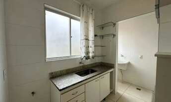 Imagem 3: Apartamento à venda, 3 quartos, 1 vaga, Jaraguá - Belo Horizonte/MG