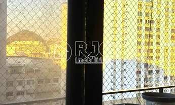 Imagem 3: Imóvel para venda tem 136 metros quadrados com 3 quartos em Vila Isabel - Rio de Janeiro