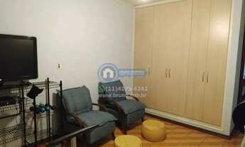 Imagem 7: Sobrado de 98m² em Casa Verde Alta - SP com 2 dormitórios por R$487.000 - Venda