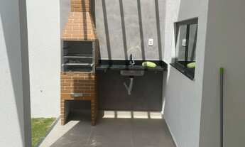 Imagem 4: Vendo Linda Casa no Luar da Barra 1