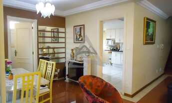 Imagem: Apartamento à venda em Campinas, Cambuí