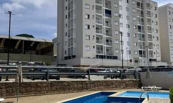 Imagem 2: Apartamento à venda no Torres de Espanha - Jardim do Lago em Campinas/SP