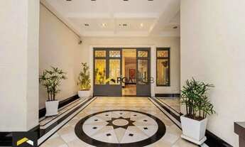 Imagem 3: Apartamento Duplex com 1 dormitório para alugar, 92 m² por R$ 7.189,00/mês - Moinhos de Ve