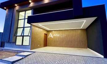 Imagem 4: Casa com 3 dormitórios à venda, 144 m² por R$ 850.000,00 - Bela Vista - Mossoró/RN