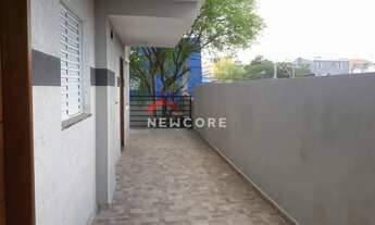 Imagem 2: Apartamento em Rua Almeria - Vila Granada - São Paulo/SP