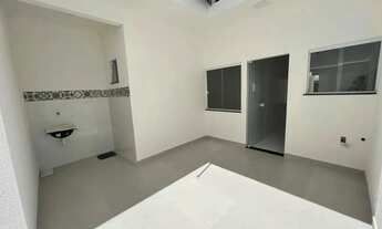 Imagem 7: Casa Nova - 2/4 com suite - Bairro Papagaio