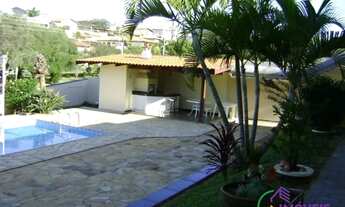 Imagem 4: CASA EM CONDOMÍNIO - PARQUE LAUSANNE - SP