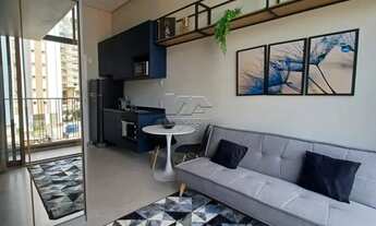 Imagem: SãO PAULO - Kitchenette/Studio - Pinheiros