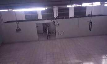 Imagem 5: Barracão à venda em Campinas, Jardim Monte Cristo/Parque Oziel, com 300 m²