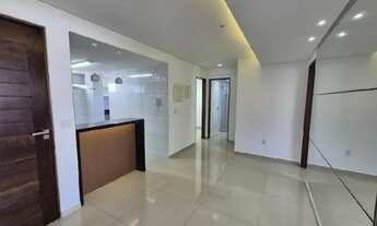 Imagem 3: Apartamento em Manaira com 3 quartos sendo 2 suítes