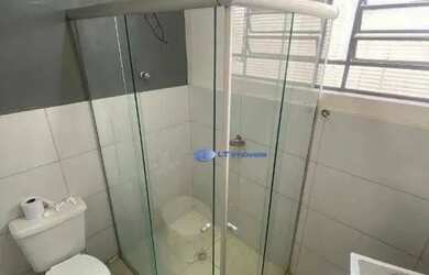 Imagem 7: Casa com 2 dormitórios para alugar, 45 m² por R$ 1.472,25/mês - Vila Formosa - Jacareí/SP