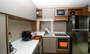 Imagem 6: Apartamento à Venda - Savassi, 1 Quarto, 40 m2