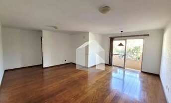 Imagem 2: Apartamento com 2 dormitórios à venda, 92 m² por R$ 500.000 - Jardim dos Estados - Poços d