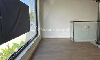 Imagem 5: Casa comercial para locação com salão, 3 salas, elevador, 208 m² no Cambuí