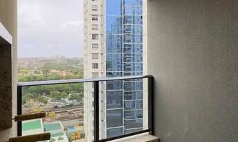 Imagem 2: Concept Palhano 81 m²