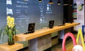 Imagem 4: Sala em Condomínio - Centro - Venda - Comercial