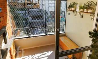 Imagem 2: Apartamento à venda Rua Afonso Taunay, Boa Vista - Porto Alegre