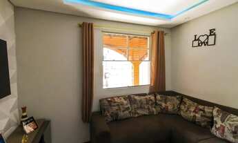 Imagem 4: Vende se casa em Guajuviras com 4 quartos e 2 banheiros