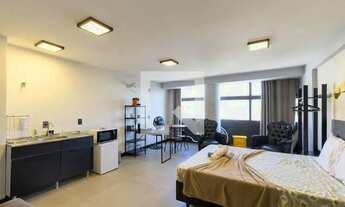 Imagem: Apartamento à Venda - Centro, 1 Quarto