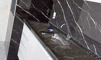 Imagem 6: Casa à venda no bairro Lago Sul - Bady Bassitt/SP