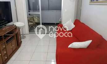 Imagem 4: Engenho Novo Apartamento com 2 dormitórios