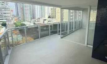 Imagem 4: Dom - 5º andar - 4 suítes - 3 vagas + deposito