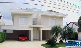 Imagem 4: CASA EM CONDOMÍNIO - ALPHAVILLE - SP