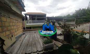 Imagem 3: Sobrado com 4 dormitórios à venda, 180 m² por R$ 325.000,00 - Invernada - Guarulhos/SP