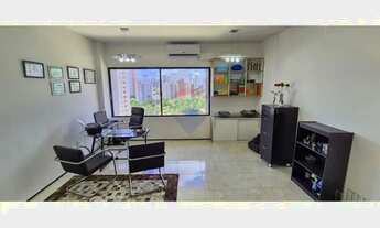 Imagem: Excelente Sala Comercial Reformada na Aldeota