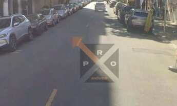 Imagem 3: TERRENO FRENTE PARA DUAS RUAS - 7X44 - 308M² - PRÉDIOS - GALPÃO - ARMAZEM - AV. PAULISTA