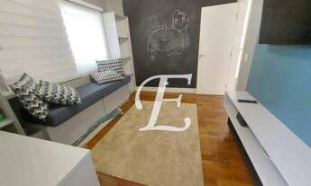 Imagem 8: Casa com 5 dormitórios para alugar, 340 m² por R$ 26.984,66/mês - Alphaville - Santana de