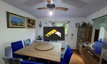 Imagem 7: Casa com 4 dormitórios para alugar, 350 m² por R$ 3.979,00/mês - Espírito Santo - Porto Al