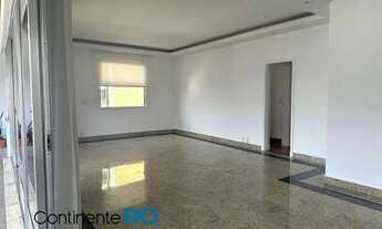 Imagem 5: IPANEMA - Cobertura linear! Barão da Torre - Nobre