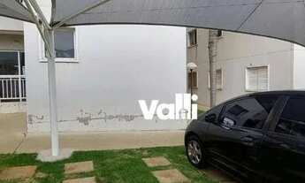 Imagem: Apartamento locação treviso