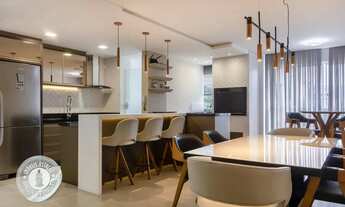 Imagem 3: Belíssimo apartamento com 3 dormitórios no bairro Centro