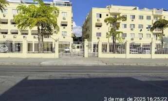 Imagem: Apartamento de leilão em CAMPO GRANDE /