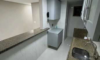 Imagem 4: Imóvel para venda possui 78 metros quadrados com 2 quartos em Meireles - Fortaleza - CE