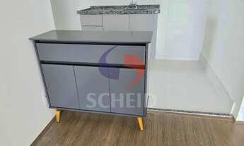 Imagem 4: APARTAMENTO 58m² A VENDA NO JD MARAJOARA - ZONA SUL